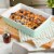 Martha Stewart Mint Stoneware Baker Perspective: right