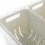 Martha Stewart 4 Piece Mini Basket Fresh Keeper Container Set Perspective: right