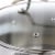 Martha Stewart Stainless Steel Dutch Oven Perspective: right