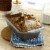 Martha Stewart Gray Nonstick Carbon Steel Loaf Pan Perspective: right