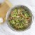 Martha Stewart Stainless Steel Mixing Bowl Perspective: right