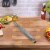 Martha Stewart Stainless Steel Long Grater Perspective: right