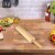 Martha Stewart Beech Wood Rolling Pin Perspective: right