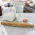 Martha Stewart Olive Wood Rolling Pin Perspective: right