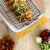 Martha Stewart Lasagna Pan - Martha Blue Perspective: right