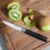 Babish® Steel Paring Knife Perspective: right