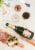 Chandon California Blanc de Noirs Sparkling Wine Perspective: right