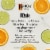Ketel One Vodka Oranje Perspective: right