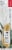 Radius® Big Brush Left Hand Soft Toothbrush Perspective: right