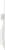 Radius Pure Baby Ultra Soft Toothbrush Perspective: right