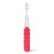 Radius® Kids Totz Plus™ 3 Years+ Toothbrush Perspective: right