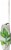 Radius Vegan Natural Mint Floss with Xylitol Perspective: right