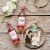 Sutter Home® White Zinfandel Rose Wine Perspective: right