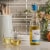 Sutter Home® Sweet Riesling White Wine Perspective: right