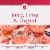 Sutter Home® White Merlot California Blush Wine Perspective: right