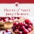 Sutter Home® Sweet California Red Wine Perspective: right
