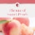 Sutter Home® Pink Moscato California Blush Wine Perspective: right