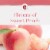 Sutter Home Pink Moscato California Pink Wine 1.5 L Perspective: right