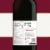 Fre Alcohol-Removed Red Blend Low Calorie Non Alcoholic Wine Perspective: right