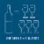 Trinity Oaks Pinot Grigio California White Wine 750 ml Perspective: right