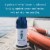 SEAGLASS Riesling White Wine Perspective: right