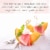Mind & Body Low Alcohol & Low Calorie Rose Wine Perspective: right