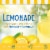 Sutter Home Lemonade Wine Ready to Drink Cocktail Perspective: right