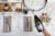 Avissi Prosecco Italy Sparkling White Wine 750 ml Perspective: right