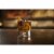 Amador Whiskey Co. Double Barrel Chardonnay Finished Kentucky Bourbon Whiskey Perspective: right