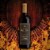 Batch No. 198 Bourbon Barrel Aged Cabernet Sauvignon California Red Wine Perspective: right