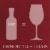 Sutter Home Cabernet Sauvignon California Red Wine 4 bottles/ 187 ml Perspective: right