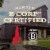 Maker's Mark 101 Bourbon Whisky Perspective: right