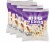 Cloverhill Bakery Ultimate Honey Bun Variety Pack | Big Texas, Chocolate, Iced and Glazed | 1 Perspective: right