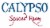 Calypso Spiced Rum Perspective: right