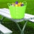 Little Giant 11 Gallon Heavy Duty Farm Bucket Poly/Rubber Flex Tub with Handles Perspective: right