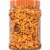 Southern Style Nuts Hunter Mix Cheesy Cheddar Nuts Perspective: right