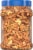 Southern Style Nuts Honey Roasted Hunter Mix Perspective: right