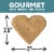 Beggar Dog Gourmet Oven-Baked Original Recipe with Chicken Meal & Oats Dog Treats Perspective: right