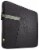 Case Logic Ibira Laptop Sleeve - Black Perspective: right