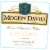 Mogen David Concord New York Fortified Perspective: right