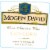 Mogen David Concord New York Fortified Perspective: right