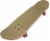 Kryptonics Skateboards Wired Up In Space Skateboard Perspective: right