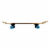 Kryptonics Wired 8 Bit Space Skateboard Perspective: right