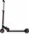 Pulse Performance Products 2-Wheel Folding Scooter - Red/Black Perspective: right