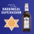 Manischewitz Concord Red Wine Perspective: right