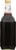 Manischewitz Blackberry Fruit Wine Perspective: right