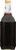 Manischewitz Blackberry Red Wine Perspective: right