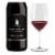Robert Mondavi Private Selection Cabernet Sauvignon Red Wine Perspective: right