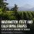 Woodbridge Riesling White Wine Perspective: right