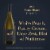 Robert Mondavi Winery The Estates Oakville Fume Blanc White Wine Perspective: right